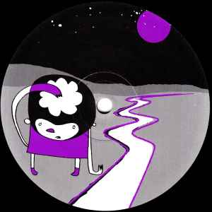 Image of Back Cover of 4525218E: 12" - HOT TODDY, Mind Trip (Winding Road Records; ROAD006, UK 2004, Plain Sleeve) Plain Sleeve. /G+