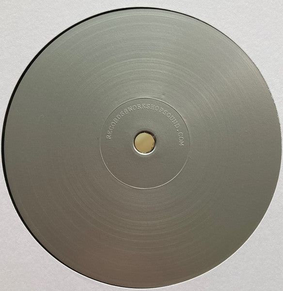 Image of Back Cover of 4545265S: 12" - MAGIC MOUNTAIN HIGH, Workshop xx (Workshop; WORKSHOP XX, Germany 2012, Plain Sleeve, Insert) /VG+