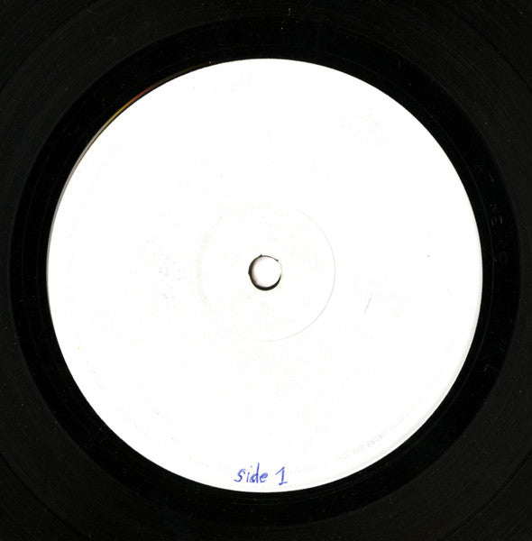 Image of Label Cover of 4615646C: LP - VARIOUS, The Psychedelic Salvage Company Volume 1 (Not On Label; none, UK 1990, Glued Artwork Sleeve, Insert, Unofficial Compilation) Small patch of sticker damage VG/VG+