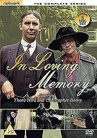 Image of Front Cover of 4715022C: 5xDVD - RONNIE BAXTER, In Loving Memory (Network; , Europe 2010) VG/VG