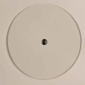 Image of Front Cover of 10" - VG+/VG - EYE, Cocktail Mexico (Knekelhuis; KH012, 2017, Test Pressing, Die Cut Company Sleeve), , - 4825056E
