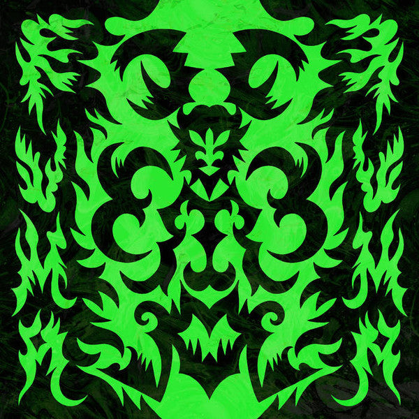 Image of Front Cover of 4845187S: LP - COBRAFUMA, Cobrafuma (Lovers & Lollypops; L&L#139, Portugal 2023, Inner) Scuffs VG+/VG