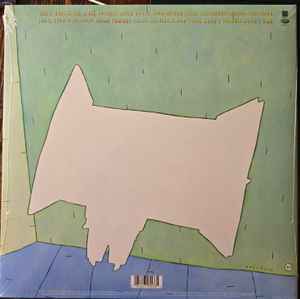 Image of Back Cover of 4945011S: LP - GENESIS, Duke (Craft Recordings; R1 188412, Worldwide 2024 Reissue, Gatefold, 180 Gram Vinyl) Opened Instore, Still In Shrinkwrap EX/EX