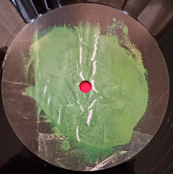 Image of Label Cover of 2xLP - EX/EX - PRIMAL SCREAM, Come Ahead (BMG; 4099964059229, Worldwide 2024, Gatefold, 2 Inners), , - 4925224E