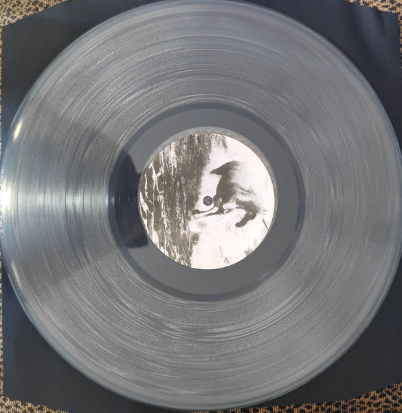 Image of Label Cover of LP - NEW/NEW - THE WATERBOYS, This Is The Sea (Chrysalis Catalogue; ENCLX 5, Europe 2024 Reissue, Insert, 180 Gram Clear Vinyl, With Obi), , - 0516456C