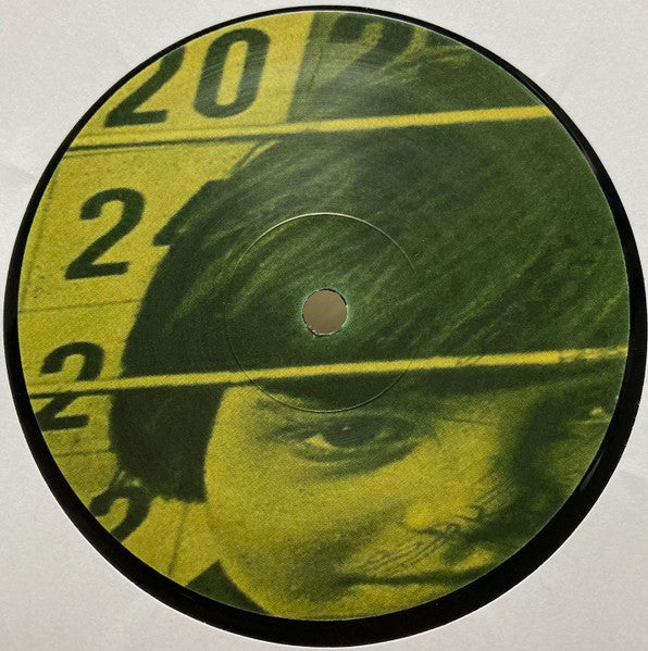 Image of Label Cover of 4945148S: 2x12" - FUZZ FACE, Far Out (Communique Records; C 019, US 2023 Reissue) /VG+