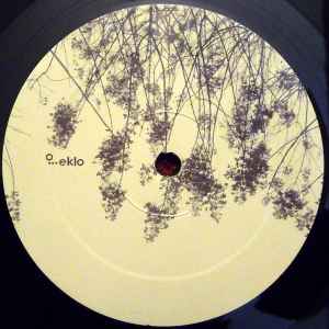 Image of Back Cover of 12" - /VG - ION LUDWIG, Tc / Tr EP (Eklo; EKLO 023, France 2013), Strong VG, - 2846248S