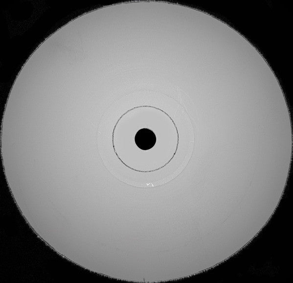 Image of Back Cover of 12" - /VG - EAT STATIC, Inanna / Medicine Wheel (Alien Records ; AR-1, UK 1991, Plain Sleeve), WOL., - 3726445E