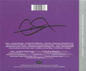 Image of Back Cover of 2xCD - M/M - JIMMY SOMERVILLE, Read My Lips (London Records; LMS5521937, Europe 2023, Slipcase), SEALED, - 5235012E