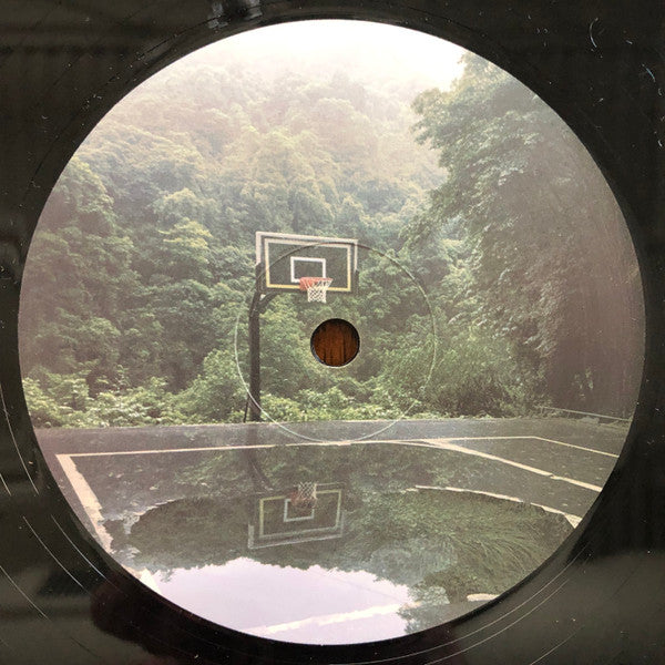 Image of Label Cover of 2xLP - VG+/EX - DRIFT, At the Party (Animal63 ; BLV8864, Worldwide 2025, Individual Sleeves In Printed And Stickered Plastic Outer), , - 0226212E