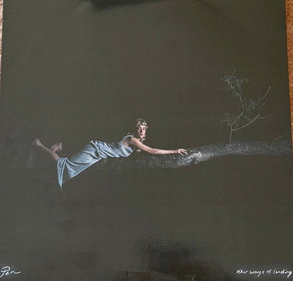 Image of Front Cover of LP - NEW/NEW - PEM, Other Ways of Landing (Fascination Street Records; FSR26, Europe 2026, Black Vinyl), , - 0856084S