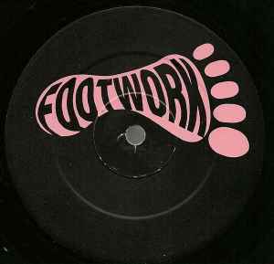 Image of Back Cover of 0346274S: 12" - THE TWO AMIGOS, Los Puerbos / That Piano Anthem (Footwork Records; FW-001, UK 1994) /VG