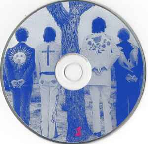Image of Label Cover of 2xCD - VG+/VG+ - THE FLYING BURRITO BROS, Hot Burritos! The Flying Burrito Bros Anthology 1969-1972 (A&M Records; 069 490 610-2, US Reissue, Jewel Case, Technicolor, Guadalajara Pressing), , - 3416181C