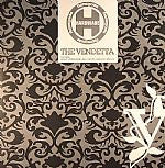 Image of Front Cover of 3x12" - VG+/VG - VARIOUS, The Vendetta (Renegade Hardware; RH077, UK 2006), , - 0646258S
