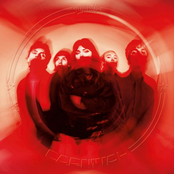 Image of Front Cover of LP - NEW/NEW - VONA VELLA, Carnival (Strap Originals Ltd; SOLP024R, Europe 2026), , - 9072613C