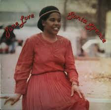 Image of Front Cover of CD - EX/EX - SONIA SPENCE, Pure Love (Starlight Records; SLCD212, UK ), , - 0856102S