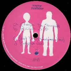 Image of Label Cover of 2x12" - VG/VG+ - DJ SOUL SLINGER, Don't Believe (Silver Edition) (Jungle Sky; JS 119, US 1997, Picture Sleeve), , - 0926358E