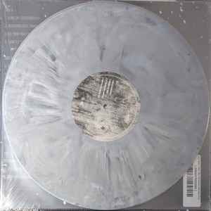 Image of Label Cover of LP - VG+/VG+ - BIG SEAN, Dark Sky Paradise (Def Jam Recordings; 602478023095, US 2025, Silver Marble Vinyl), , - 1046120S