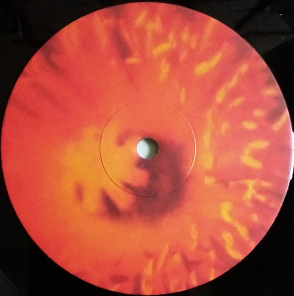 Image of Label Cover of 3xLP - VG/VG+ - ARTHUR RUSSELL, First Thought Best Thought (Audika ; AUD6000, US 2006, Textured Sleeve, 3 Inners), Split Seam, - 1026279E