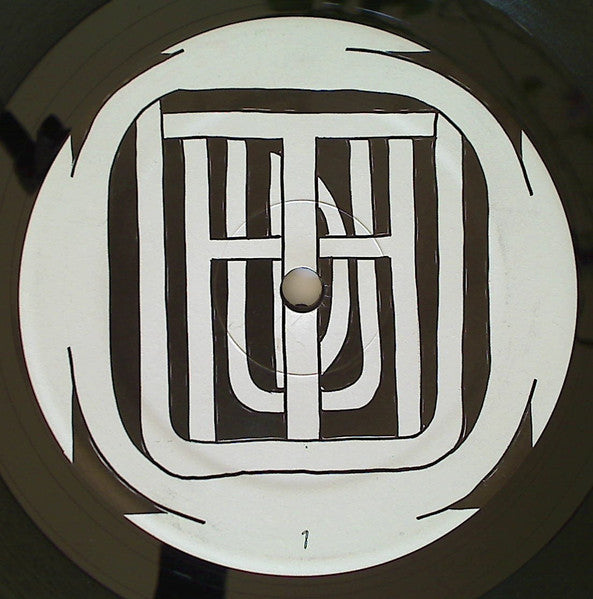 Image of Label Cover of LP - G+/VG - OUT HUD, Street Dad (Kranky; KRANK0057, US 2002, No Insert), Water Damage To Sleeve, - 1026222E