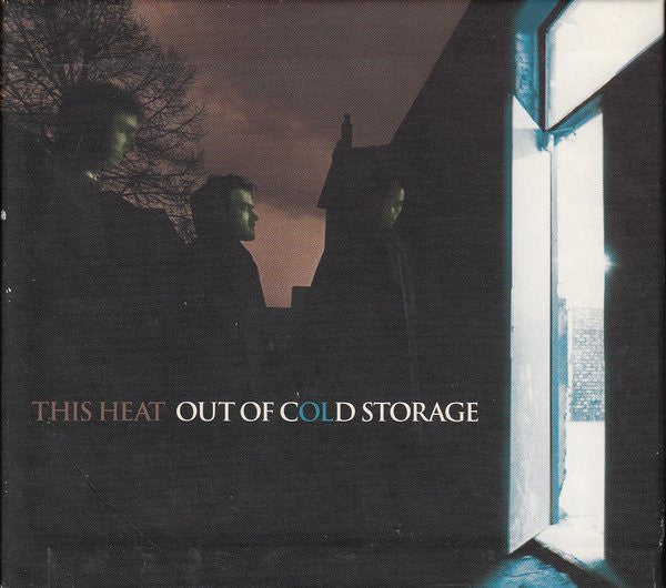 Image of Front Cover of 6xCD - VG/VG+ - THIS HEAT, Out Of Cold Storage (This Is; this heat box, US , Box Set, Booklet, Limited Edition), , Disc 1 was missing but now found.Tony/22/03/2026 - 1136022E