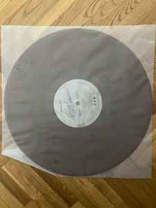 Image of Label Cover of LP - NEW/NEW - BURNA BOY, No Sign Of Weakness (Bad Habit; 075678600715, US 2025, Brown vinyl), , - 1136134E