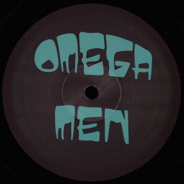 Image of Back Cover of 12" - /VG+ - RUBBER BULLET, Smell Your Smog (Omega Men; OMEN004, Germany 2020), , - 1346034S