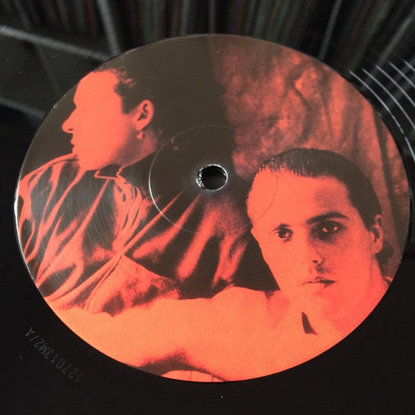 Image of Label Cover of 12" - NEW/NEW - TEARS FOR FEARS, Shout / Everybody Wants To Rule The World (Mercury; 0600753579046, Europe 2015 Reissue, Inner, 45 RPM, Limited Edition), , - 1236165E