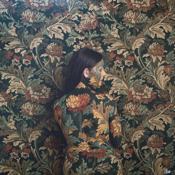 Image of Front Cover of LP - VG+/EX - HONEYBLOOD, In Plain Sight (Marathon Artists ; MA0178LP, UK 2019, Inner), , - 1326154E