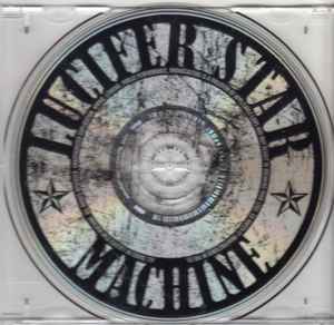 Image of Label Cover of CD - EX/EX - LUCIFER STAR MACHINE, Fire In Your Hole (Noisemaker; NO.01, Germany 2005, Promo Only, Jewel Case, Booklet), , - 1436008E