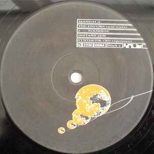 Image of Label Cover of 2x12" - G+/G+ - VARIOUS, Noomrise (Noom Records; NOOM Y-6, Germany 1994, Picture Sleeve, White Vinyl + Black Vinyl), Lots of marks and scuffs on discs. Sleeve has a lot of wear to corners and edges + creasing and ringwear., - 1516136C