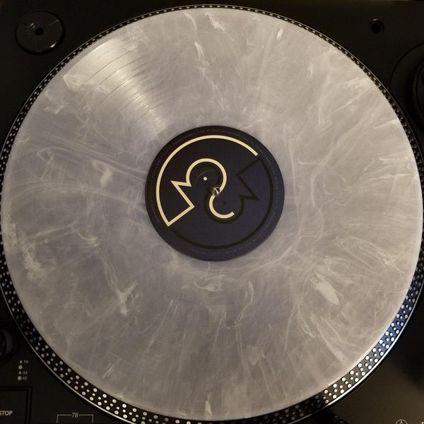 Image of Label Cover of LP - VG/VG+ - JACK WHITE, Fear Of The Dawn (Third Man Records; TMR-752, US 2022, 3 Inserts, Moon Glow White Vinyl), , - 1516643C