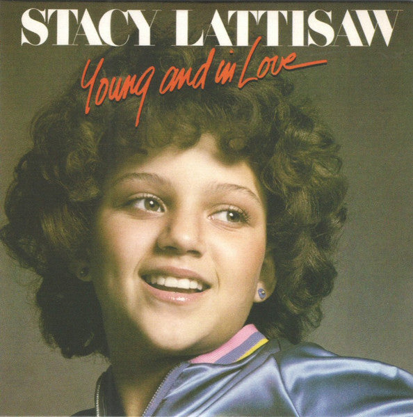 Image of Label Cover of 7xCD - VG+/VG+ - STACY LATTISAW, The Cotillion Years 1979 - 1985 (Robinsongs; QROBINBX53, UK 2021, Box Set, Booklet), , - 1636008E