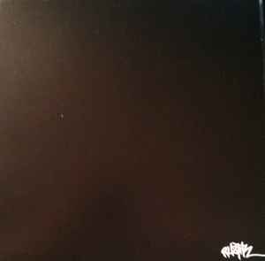 Image of Back Cover of 12" EP - EX/EX - SIR BEANS O.B.E. & M.C. KELZ, Project Kubrick (Ruztik; RUZ 018, UK 2018), , - 1646310S