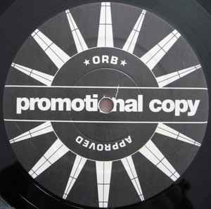Image of Back Cover of 12" - /VG - SUN ELECTRIC, O'locco (WAU! Mr. Modo Recordings; sunpromo 2, UK 1991, Promo), Light Marks only. Dubby downtempo remixes by The Orb, - 2326318E