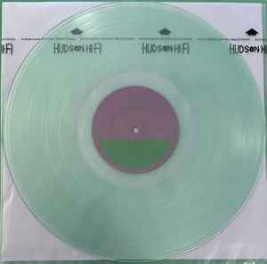 Image of Label Cover of LP - VG+/VG+ - YOASOBI, The Book II (Sony Music; 19658852871, Germany 2024 Reissue, Insert, Green Translucent Vinyl), Still In Opened Shrinkwrap With Hype Sticker, - 1746014S