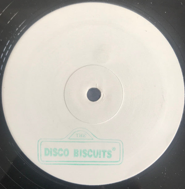 Image of Front Cover of 12" - /VG+ - THE DISCO BISCUITS*, Disco Biscuit (Echo; ECHO 1000, UK 1991), multi-coloured highlighter on one label. hand-stamp label on the flip. absolute corker!!!, - 1746103S
