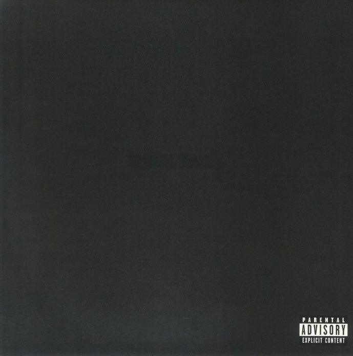 Image of Front Cover of LP - NEW/NEW - VINCE STAPLES, Dark Times (Def Jam Recordings; 00602465743494, Europe 2024, Insert), , - 1736220E