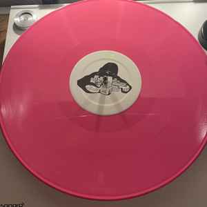 Image of Label Cover of 2xLP - VG+/VG+ - SOFT KILL, Dead Kids R.I.P. City (Cercle Social Records; CSR023, US 2022 Reissue, Pasteback Gatefold, Bubblegum Pink Vinyl, Ltd to 250), Includes hand written set list, - 1946056S