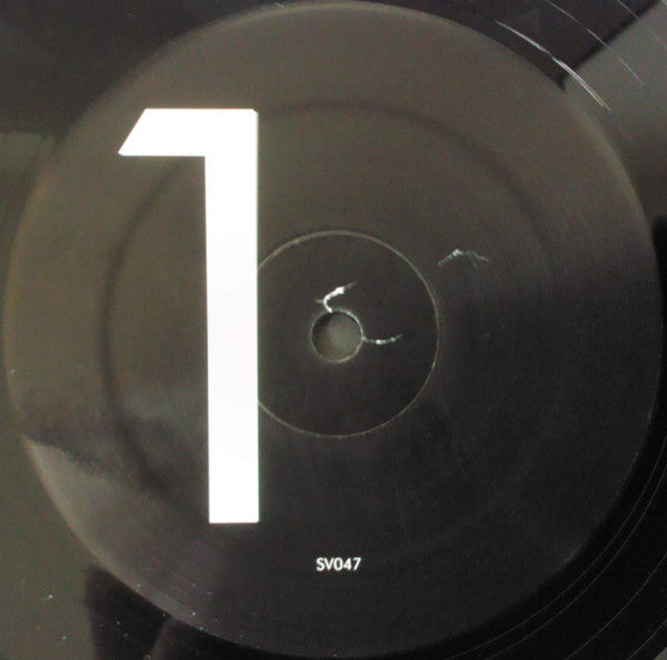 Image of Label Cover of LP - VG+/EX - ENNIO MORRICONE, Un Uomo Da Rispettare (Superior Viaduct ; SV047, US 2017 Reissue, Inner), Slight Damage To Sleeve Opening, - 1826514E