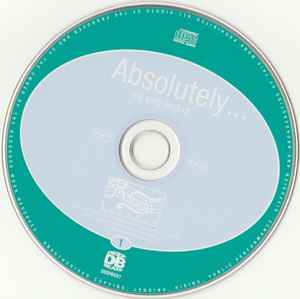 Image of Label Cover of 3xCD - G/VG+ - VARIOUS, Absolutely... The Very Best Of Prelude Records (Deepbeats; DEEPBOX 1, UK 1997, Slipcase), Discs and inners VG+. Outer slipcase is quite bashed up., - 1936210E