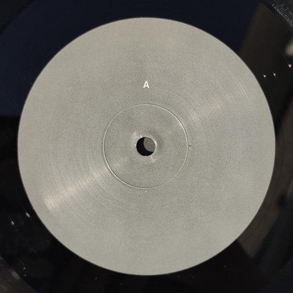 Image of Label Cover of LP - VG+/EX - STRANGE BOY, Love Remains (Gr nland Records ; LPGRON284, Europe 2024, Inner), Opened Instore, Still In Shrinkwrap, Inner Split, - 1926193E