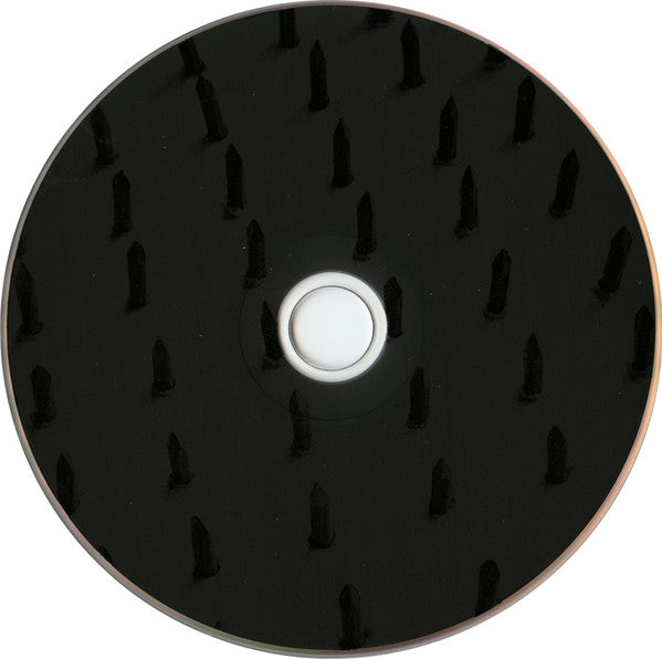 Image of Label Cover of CD - VG+/VG+ - RITUAL HOWLS, Rendered Armor (Felte; FLT-056, US 2019, Digipak), , - 1936250E