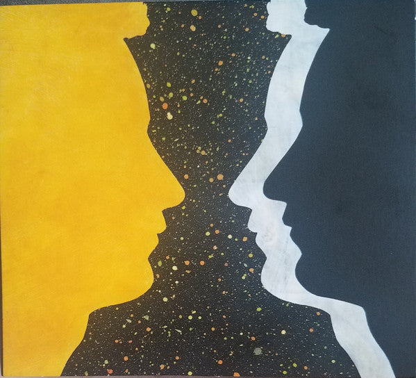 Image of Front Cover of CD - M/M - TOM MISCH, Geography (Beyond The Groove; BTG020CD, Europe 2018), , - 2036078E