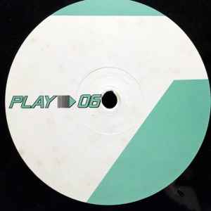 Image of Label Cover of 12" - VG/G+ - FITALIC, Kanesha (Play Recordings; PLY006, UK 2002), , - 2146059S
