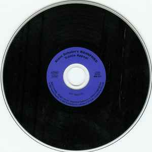 Image of Label Cover of CD - VG+/VG+ - KLAUS SCHULZE'S WAHNFRIED*, Trance Appeal (Revisited Rec.; REV 077, Germany 2007, Triple Digipak, Booklet), , - 2136144E