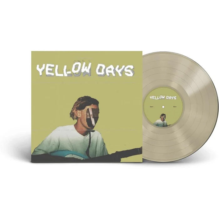 Image of Label Cover of LP - NEW/NEW - YELLOW DAYS, Harmless Melodies (Diggers Factory; YEDA001, Europe 2026 Reissue, Translucent Gold Vinyl), , Harmless Melodies is the debut EP by British singer-songwriter Yellow Days, originally released in November 2016 on the Good Years Music label. At the time, Yellow Days aka George van den Broek was just 17 years old and the record marked his first major introduction to the music world. The EP s sound blends soulful, introspective vocals with lo-fi production and