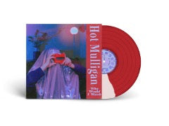 Image of Label Cover of LP - NEW/NEW - HOT MULLIGAN, Why Would I Watch (Wax Bodega; WAX15IEX, Europe 2026 Reissue, Inner, Half Red/HalfWhite Vinyl), , Since forming in Lansing, Michigan, in 2014, the college friends vocalist Tades Sanville, guitarists Chris Freeman and Ryan Malicsi and drummer Brandon Blakeley have ascended from basements to buzz band on the back of two beloved albums, 2018 s Pilot and 2020 s you ll be fine. Now, bolstered by 140 million Spotify streams, the band s third LP, Why Would I