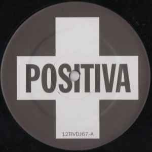 Image of Back Cover of 12" - /G+ - B.B.E., Seven Days & One Week (Positiva; 12TIVDJ67, UK 1996, Promo), Lots of light marks and scuffs., - 2116677C