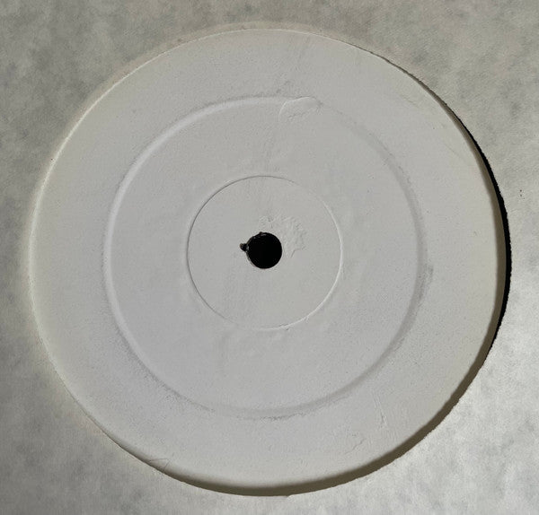 Image of Front Cover of 12" EP - /VG - O.P. PROJECT, I Still Care (Gravity Records; PNT 076, UK 1996, Plain Sleeve), , - 2226304E